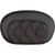 Saddlemen - Pad Br Mini-contour Ls Red Stitch