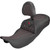 Saddlemen - Seat Roadsofa Cf Ls Er Db Red Stitch