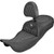 Saddlemen - Seat Roadsofa Cf Ls Er Db Wht Stitch
