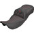 Saddlemen - Seat Roadsofa Cf Ls Er Red Stitch