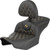 Saddlemen - Seat Roadsofa Cf Ls Sr Db Gld Stitch