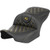 Saddlemen - Seat Roadsofa Cf Ls Sr Gld Stitch