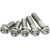 Scar Racing - Bolt M8x40 Ti