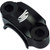 Scar Racing - Clamp Bar Perch Rot. Black