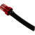 Scar Racing - Vent Cap Red