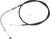 Barnett - Clutch Cable - Victory - Black - Black Vinyl Clutch Cable - 101-85-10003