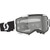 Scott - Goggle Fury Ls Black/white Ls Grey