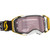 Scott - Goggle Prospect 2.0 Amp Black/gold Rose