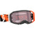 Scott - Goggle Prospect 2.0 Amp Black/neon Orange Rose