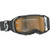 Scott - Goggle Prospect 2.0 Amp Chrome Black/white Gold-chrome
