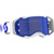 Scott - Goggle Prospect 2.0 Amp Chrome Doppler White/blue Blue-chr