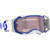 Scott - Goggle Prospect 2.0 Amp Doppler White/blue Rose
