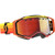 Scott - Goggle Prospect Snow Orange/yellow Enhancer Red Chrome