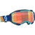 Scott - Gogl Fury Ryl Bl/or Or-wk