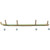 Stud Boy - Wearbar Deuce Cat 4.5"