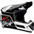 Thor - Helmet Fleet Yth Splat Black S