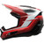 Z1r - Helmet Dirt Maxx Vortex Red/white Xs