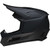 Z1r - Helmet Yth Dirt Maxx Matte Black Sm
