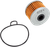 Emgo - Oil Filter - Oil Filter - 10-26968