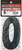 Dirt Digits - #0 6" Black Super X Digits 3/pk