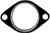 Vertex - Exhaust Gasket Arctic Cat S/m