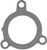 Vertex - Exhaust Gasket 600/700 Twins S/m