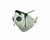 Atv Tek - Dust Mask Tan Xl