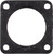 Vertex - Exhaust Gasket Ski-doo 800 S/m