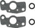Vertex - Exhaust Valve Gskt Kit-sd 583 670 '97-99