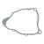 Rm Stator - Stator Crankcase Cover Gasket Yam
