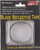 Isc - Black Reflective Tape 1/2x24" & 1x24"