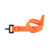 Mountain Lab - Vise Strap 20 Orange