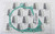 Ricks - Stator Cover Gasket