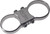 Axia - Shock Reservoir Mount Silver 2 Clamps Needed