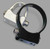 Axia - Univ Mount 6mm Fem Thrd Black 1 Clamp Needed
