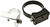 Axia - Univ Mount 6mm Fml Black