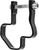 Axia - Outward Cage Clamp Black Pol/can Am