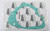 Ricks - Stator Cover Gasket