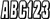 Hardline - Series 320 Registration Kit Clear/black