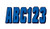 Hardline - Series 320 Registration Kit (blue/black)