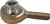 Sp1 - Tie Rod End Rh A/c 3/8"-24 Nf