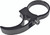 Axia - Helmet/wheel Hanger Black 1 Clamp Needed
