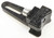 Axia - Led Bar Mount 6mm Black 1 Clamp Needed
