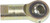 Sp1 - Tie Rod End Rh Ac/pol 3/8"-24 Nf