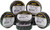 Wps - Electrical Tape 10/pk