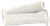 Domino Racing - Corsa Grips White Pair