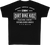 Dbk - Speed & Style Youth Tee Black Ym