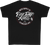 Dbk - Supply Co. Youth Tee Black Ym