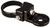 Axia - 2 Way Radio Ant Mount Black