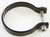 Axia - 2.5" Strap Clamp Black